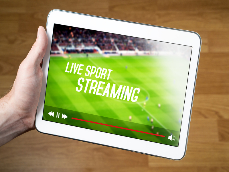 Al momento stai visualizzando Come creare grafiche in tempo reale durante lo streaming di eventi sportivi online