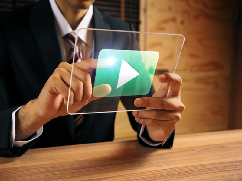 Al momento stai visualizzando Come iniziare con l’hosting video per la tua azienda