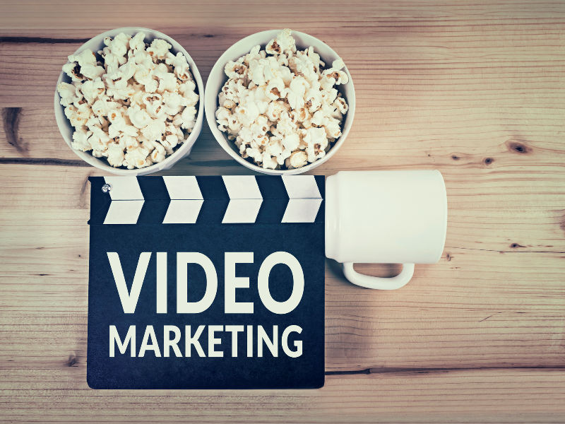 Al momento stai visualizzando Le migliori soluzioni di streaming per il marketing video