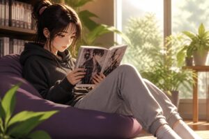 Scopri di più sull'articolo Doujindesu: Platform Baca Manhwa Doujin Bahasa Indonesia