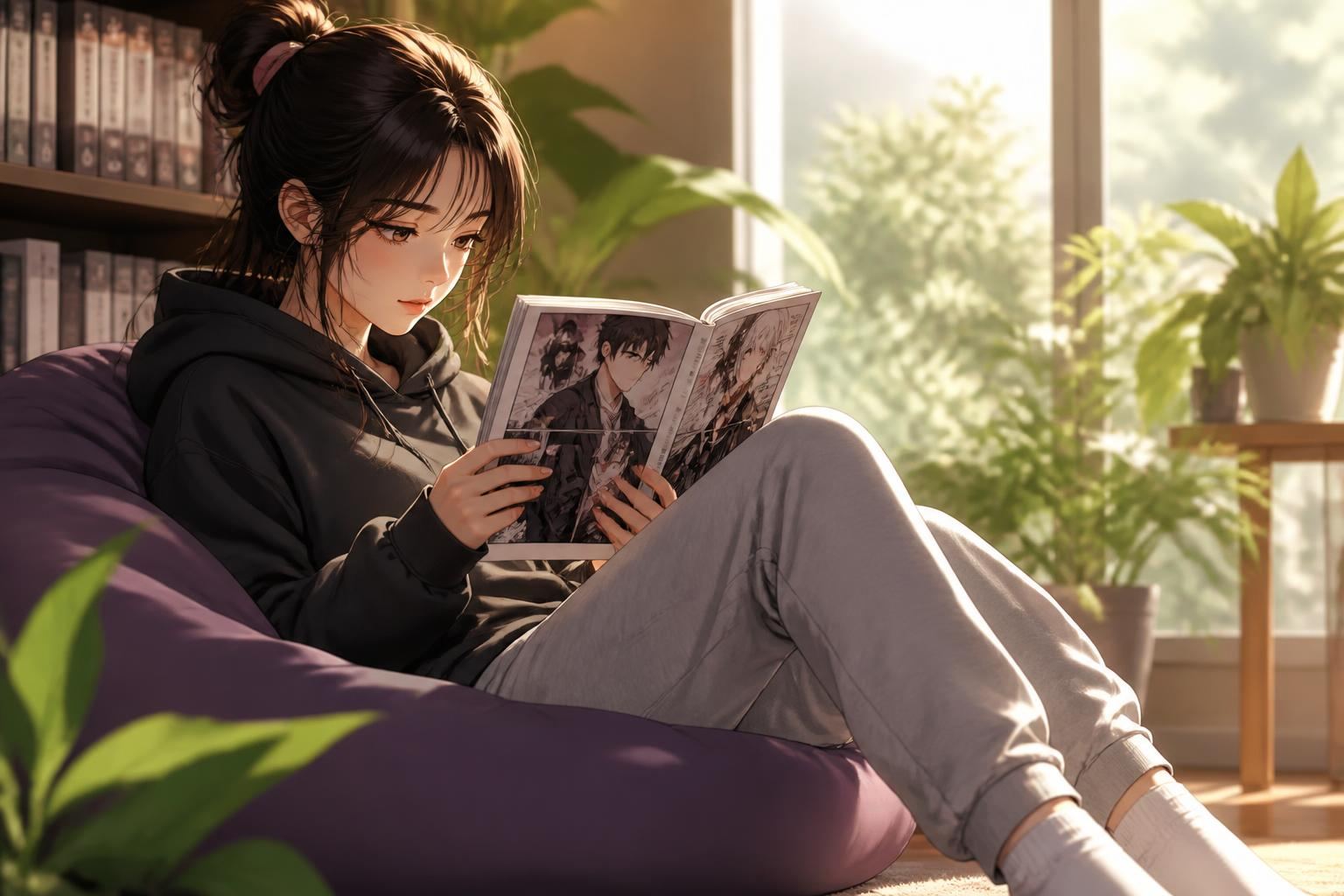 Scopri di più sull'articolo Doujindesu: Platform Baca Manhwa Doujin Bahasa Indonesia
